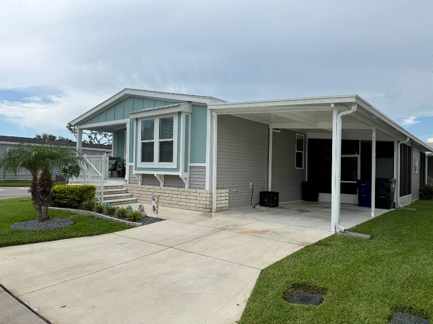 7029 Xander Ct a Ellenton, FL Mobile or Manufactured Home for Sale